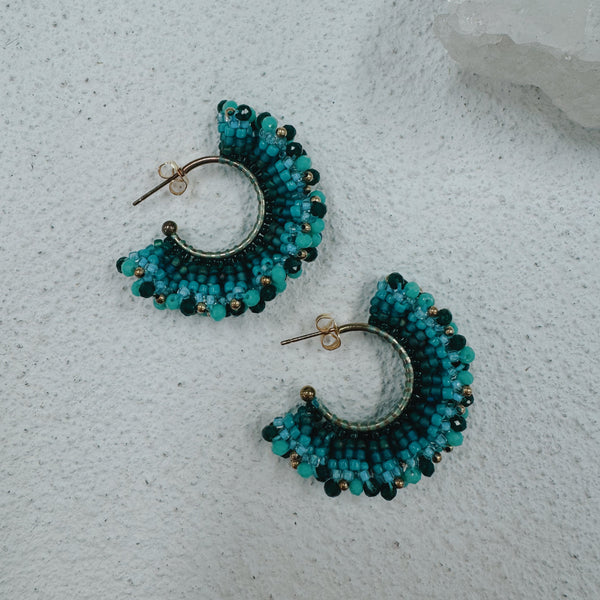 Reef Earrings