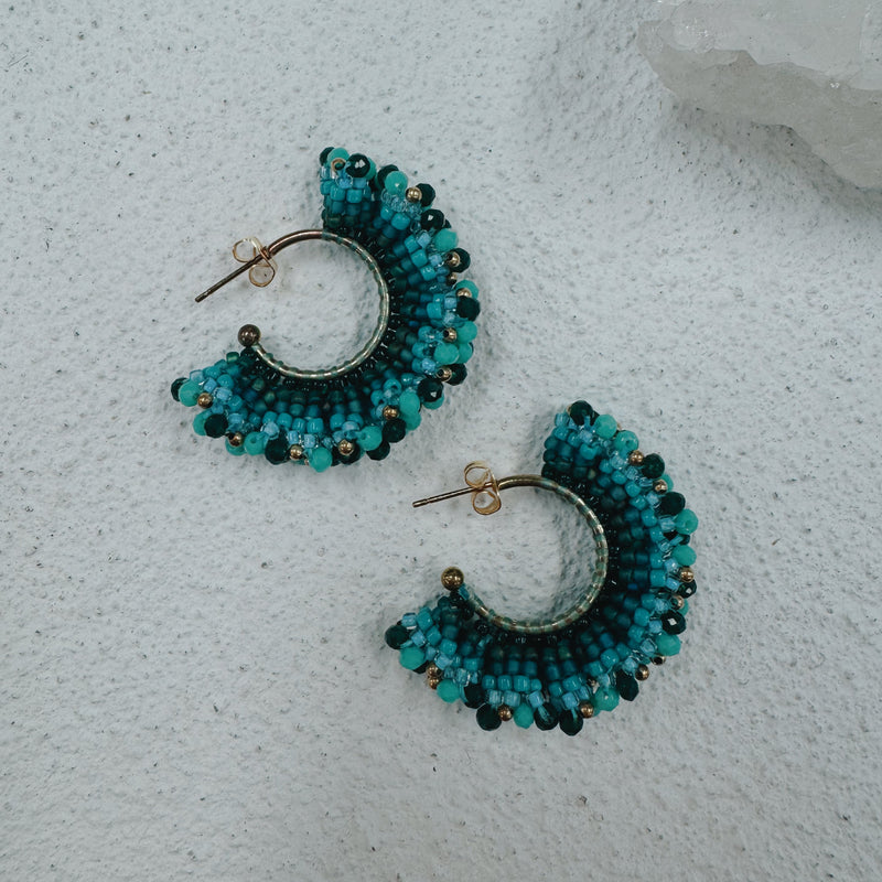Reef Earrings