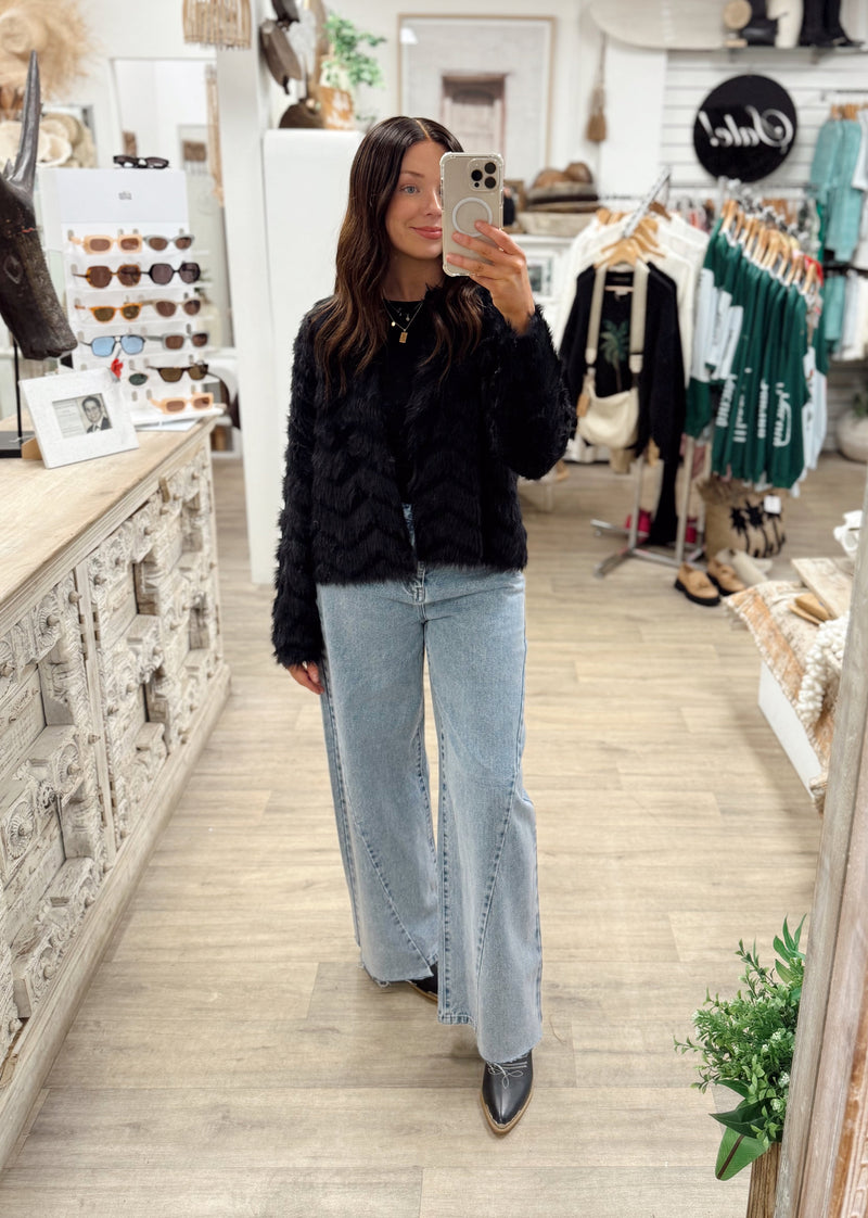 Fifi Cardigan
