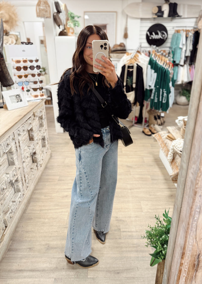 Fifi Cardigan