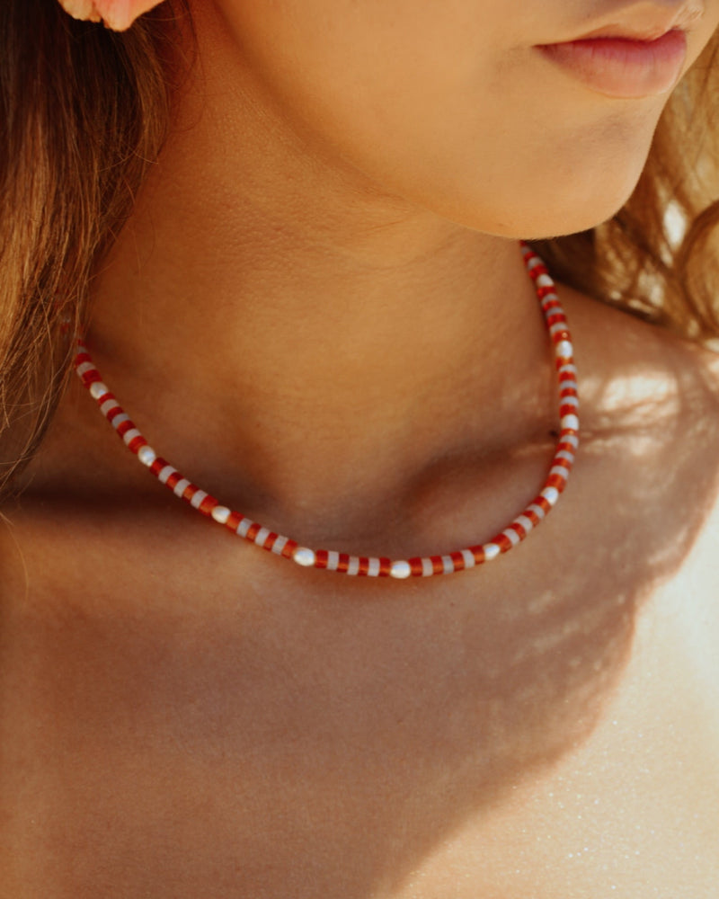 Tilly Necklace
