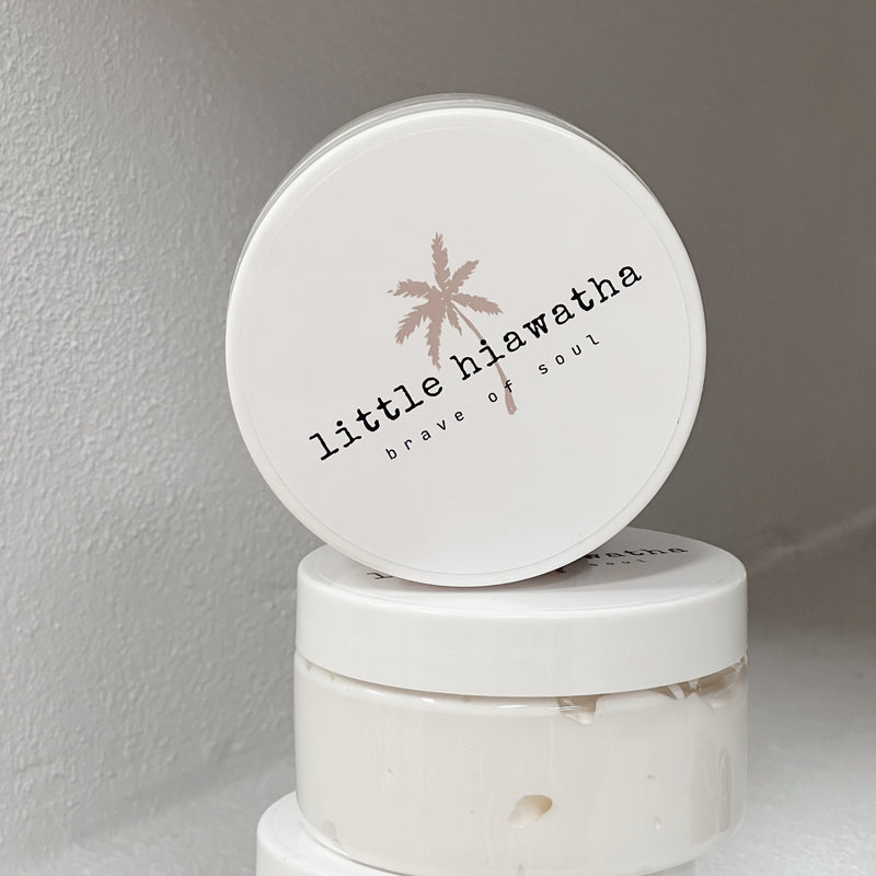 'Shore Thing' Body Butter