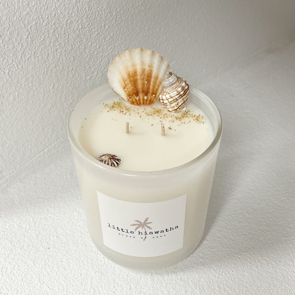 Bungalow - 600g Candle