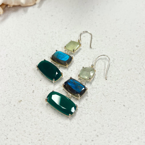 Eden Earrings