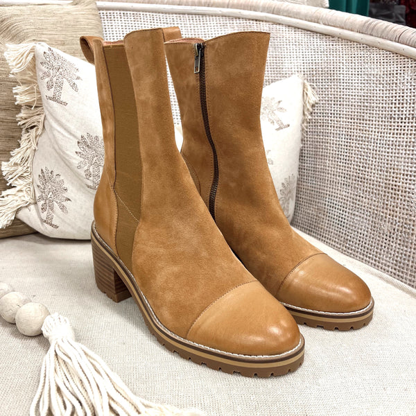 Bilaro Boot