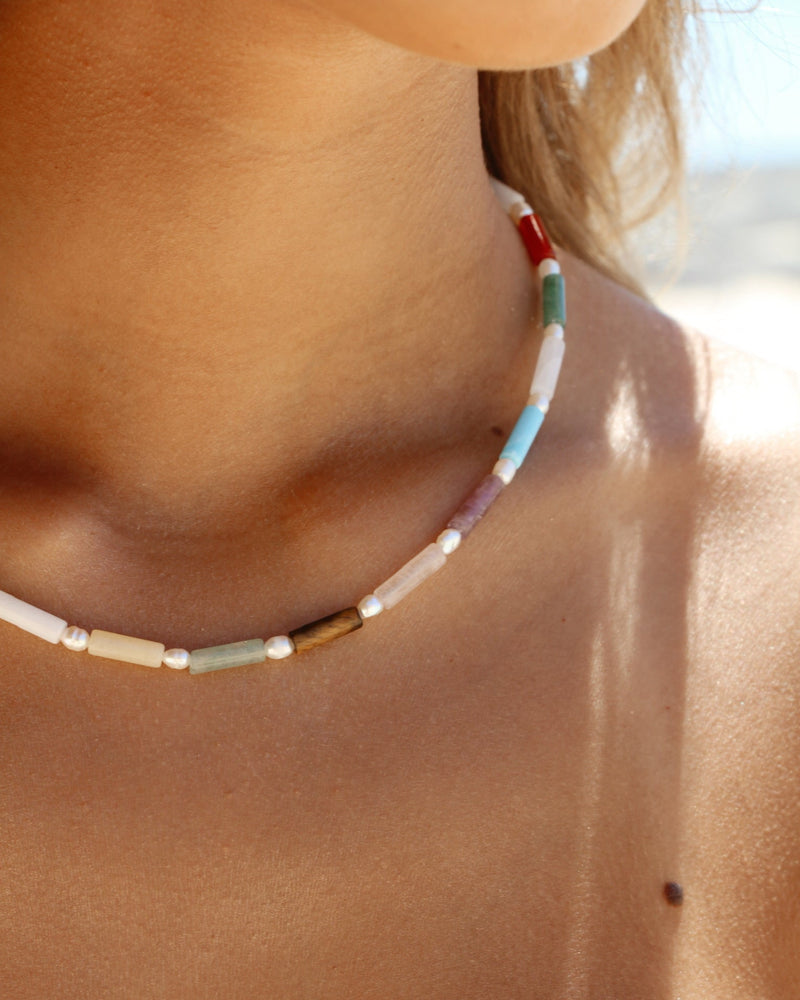 Tide Necklace