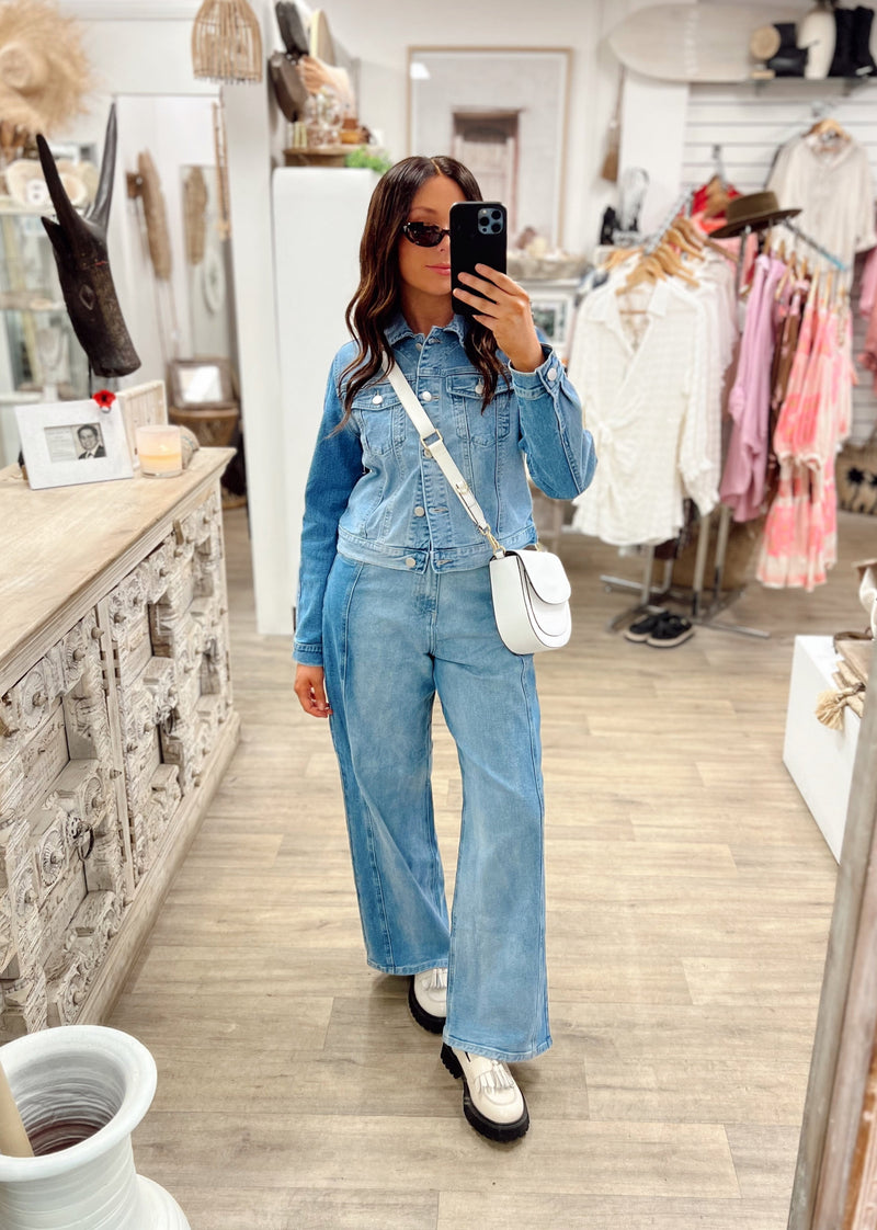 Rylie Jacket