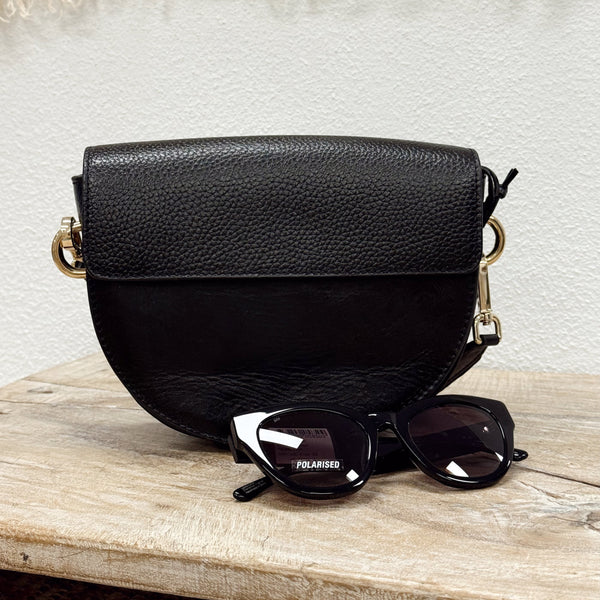 Berlin Crossbody Bag - Multi colours