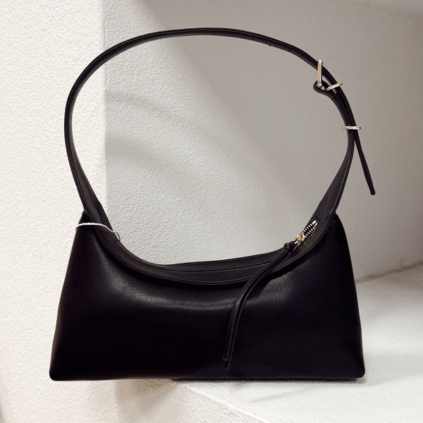 Eden Shoulder Bag - Black