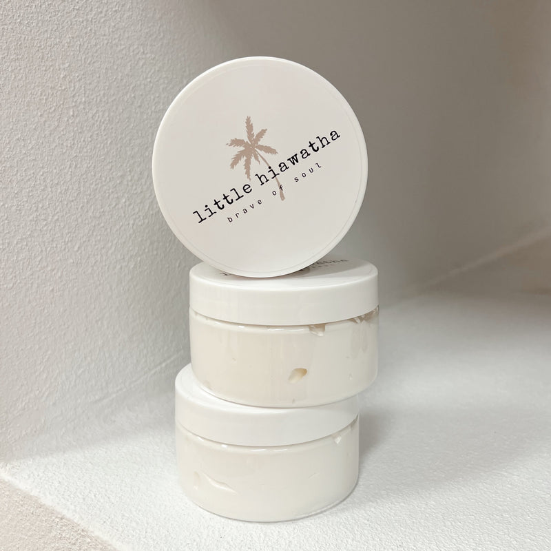 'After Dark' Body Butter