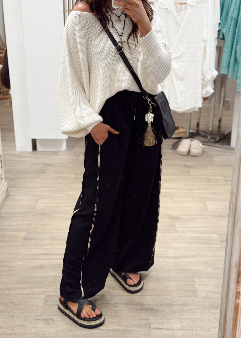 Felina Pant