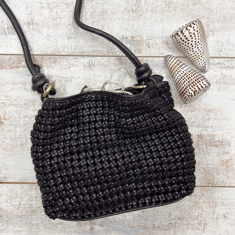 Tallow Crossbody Bag