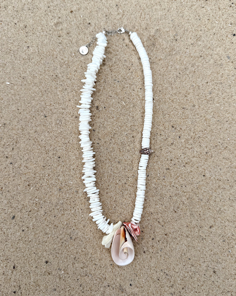 Solara Necklace