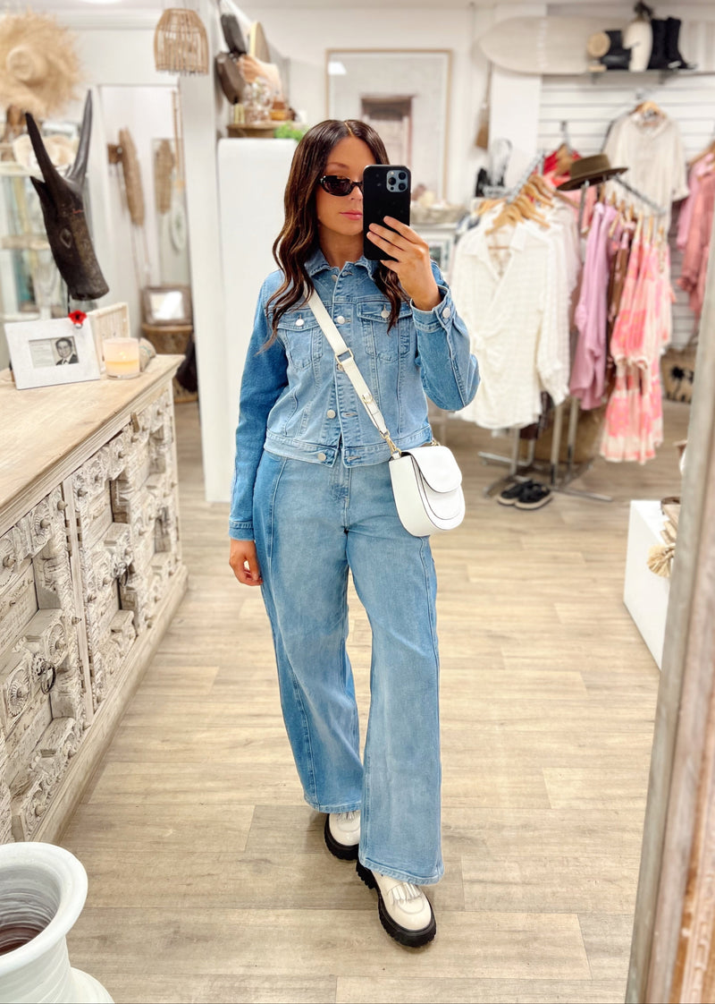 Rylie Jacket