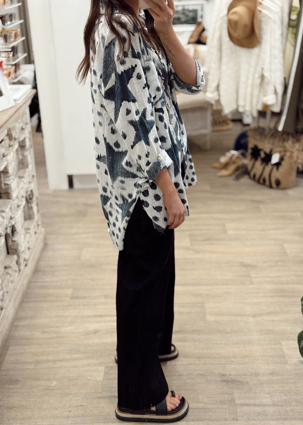 The Joplin Jeans - Black