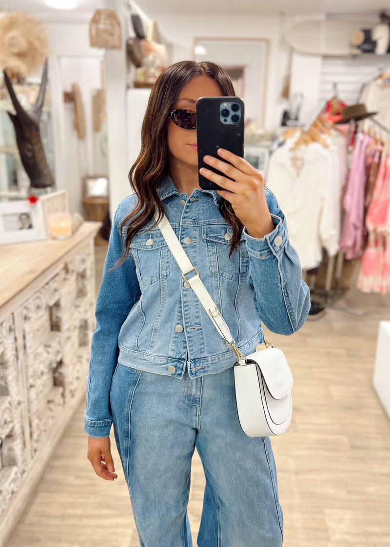 Rylie Jacket