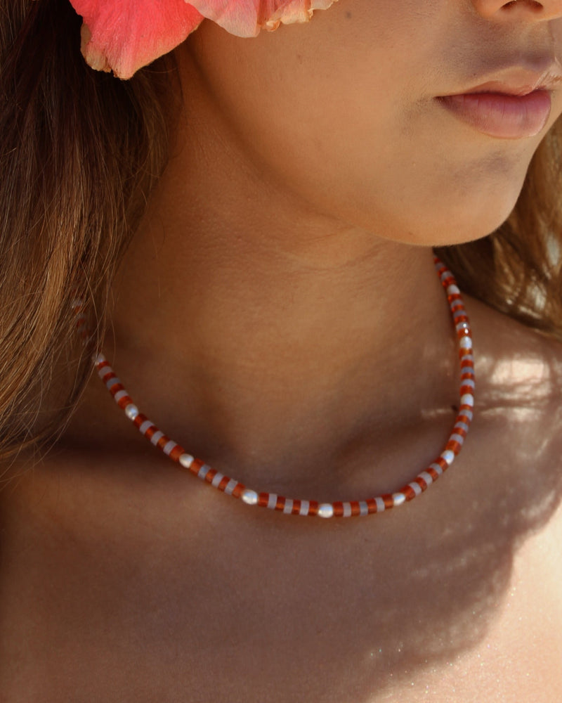 Tilly Necklace