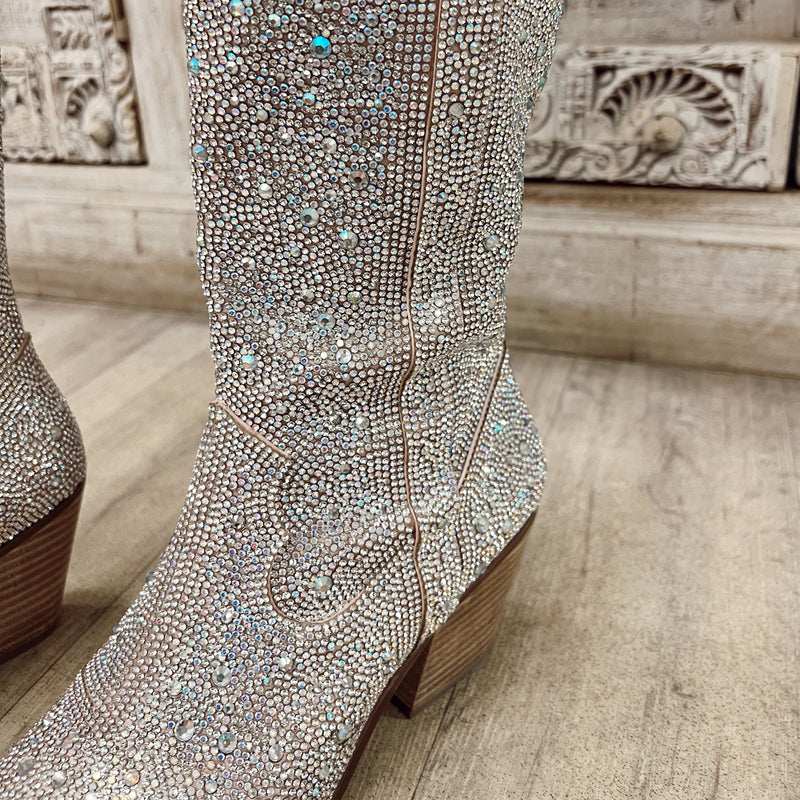 Westyn Boot - Taylor Swift Exclusive