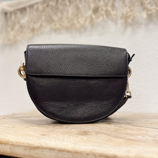 Berlin Crossbody Bag - Multi colours
