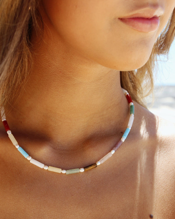 Tide Necklace