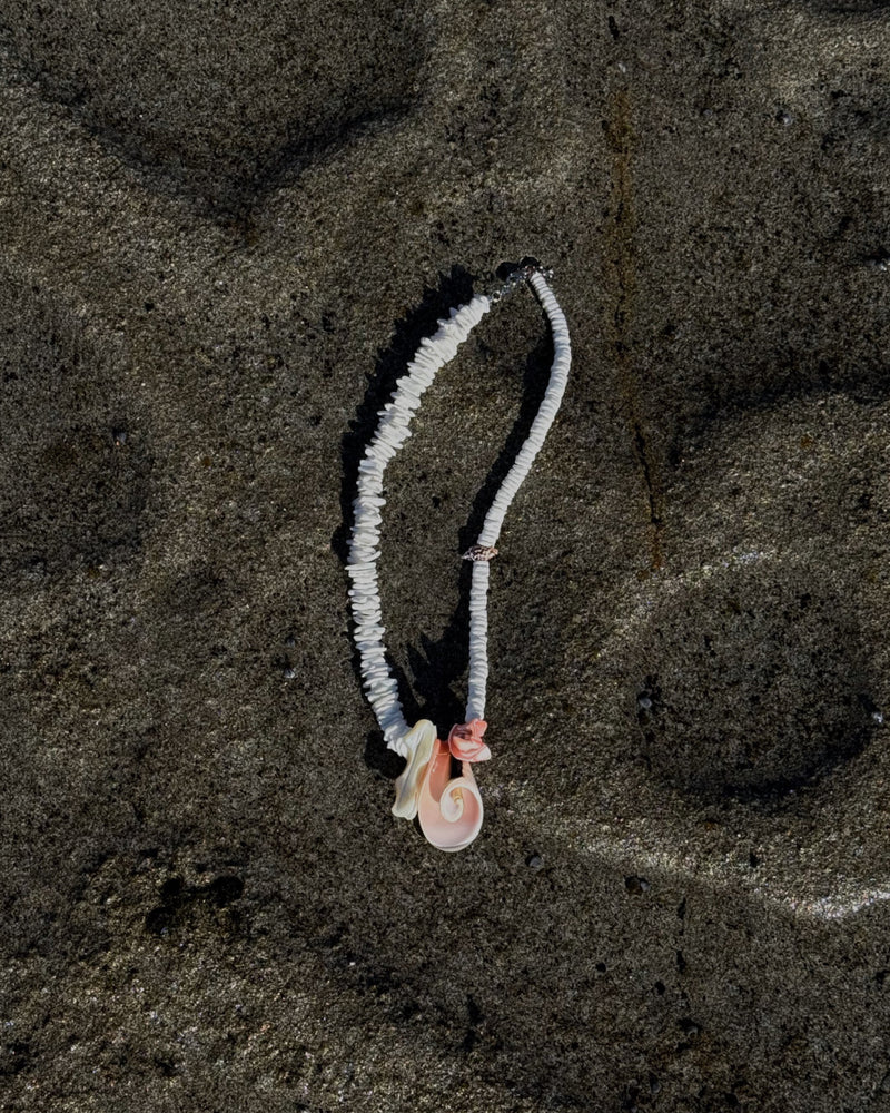 Solara Necklace