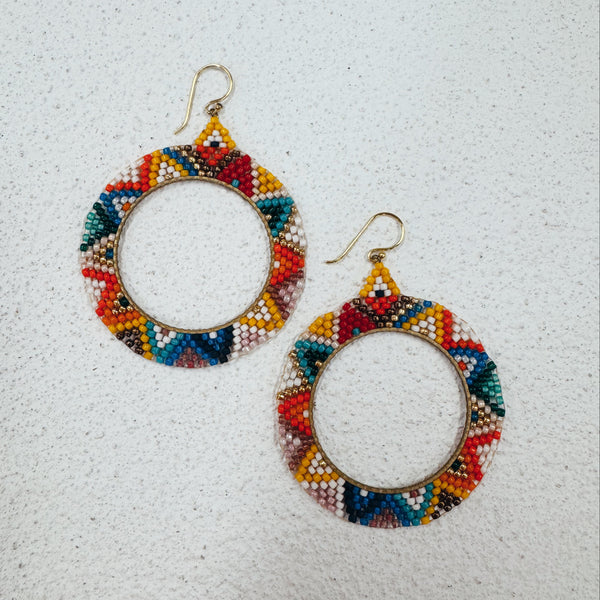 Rio Earrings