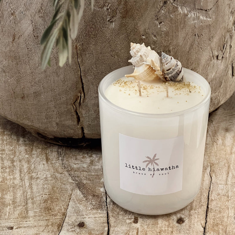 'Rio' Candle - 600g