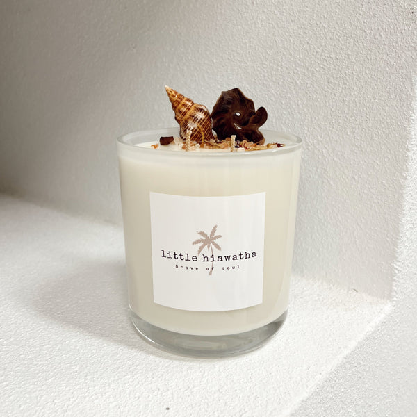 'La Coco' Candle - 600g