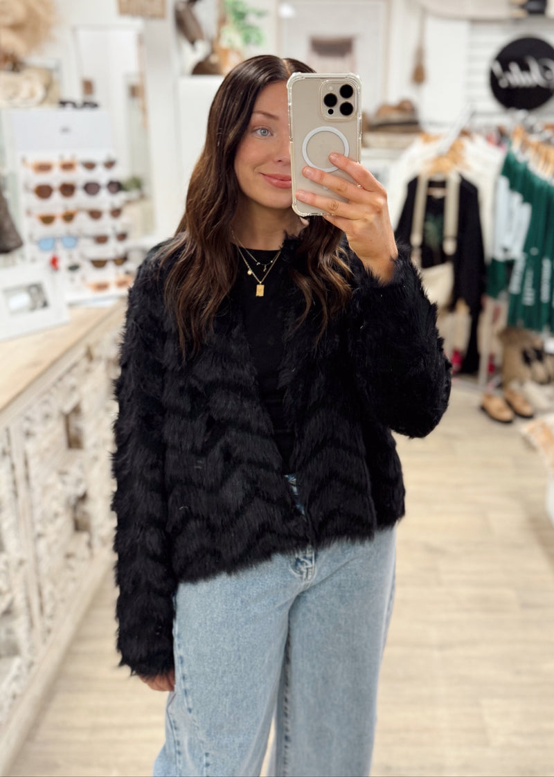 Fifi Cardigan
