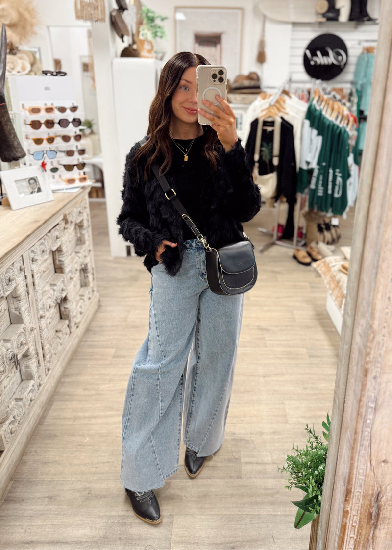 Fifi Cardigan