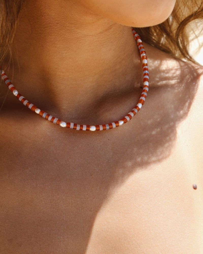 Tilly Necklace