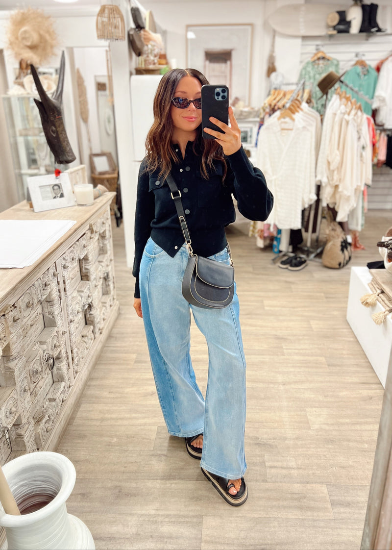 Rylie Jeans