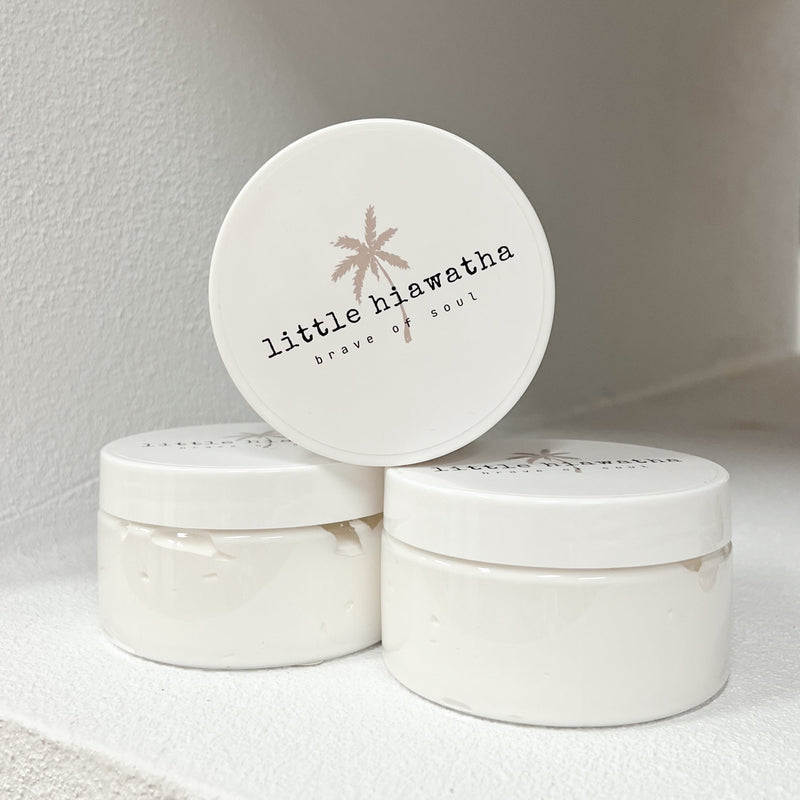 'After Dark' Body Butter