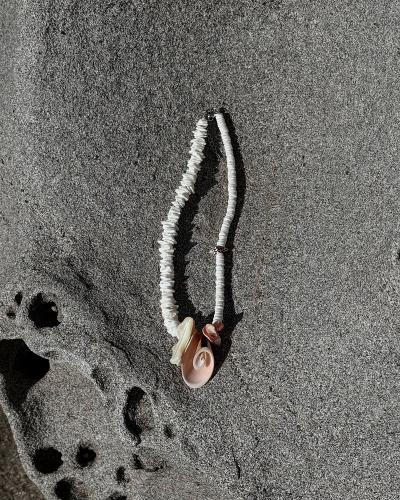 Solara Necklace