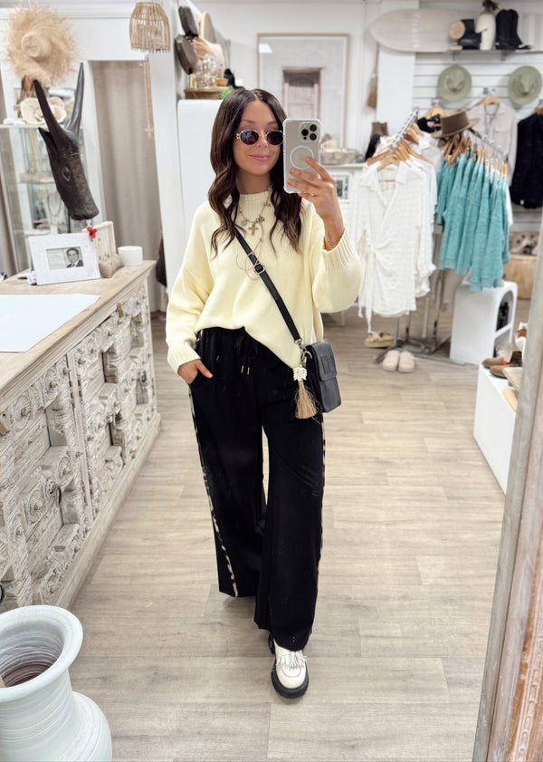 Felina Pant