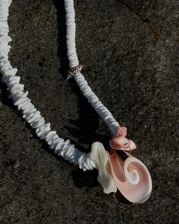 Solara Necklace