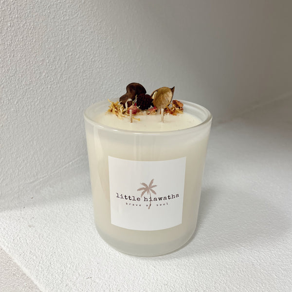 Full Bloom - 600g Candle