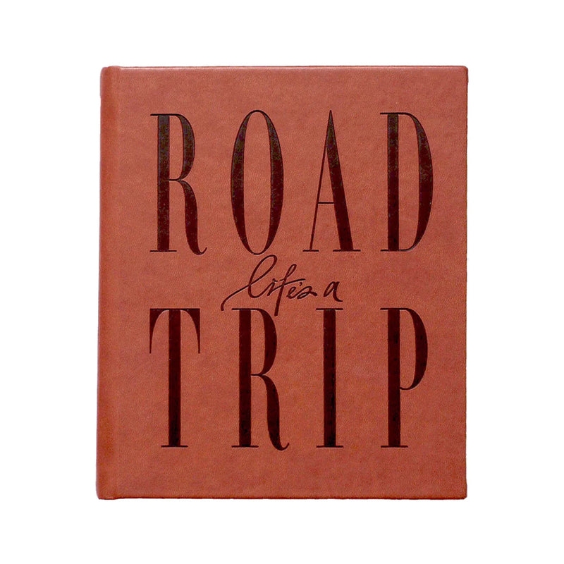 Life's a Roadtrip - Rust