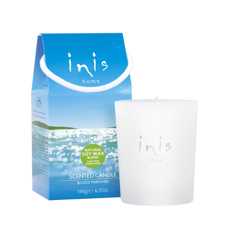 Inis Candle 190g