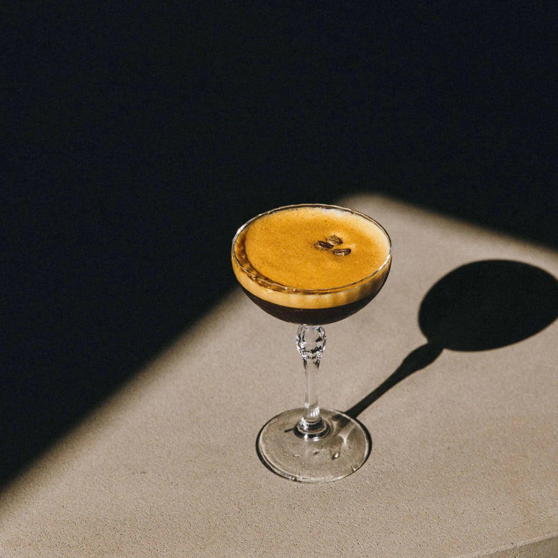 Espresso Martini Cocktail Mixer