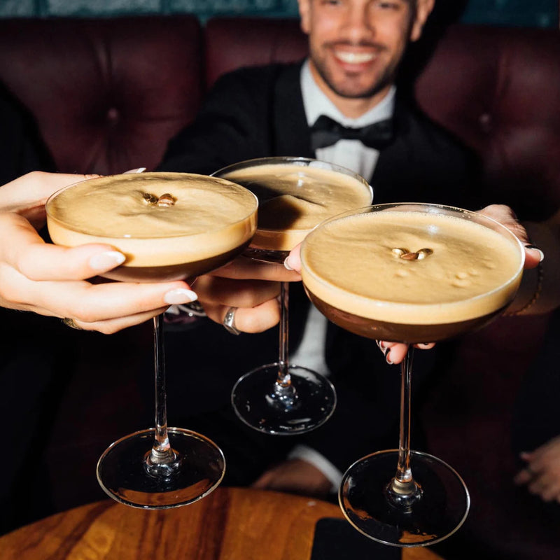 Espresso Martini Cocktail Mixer