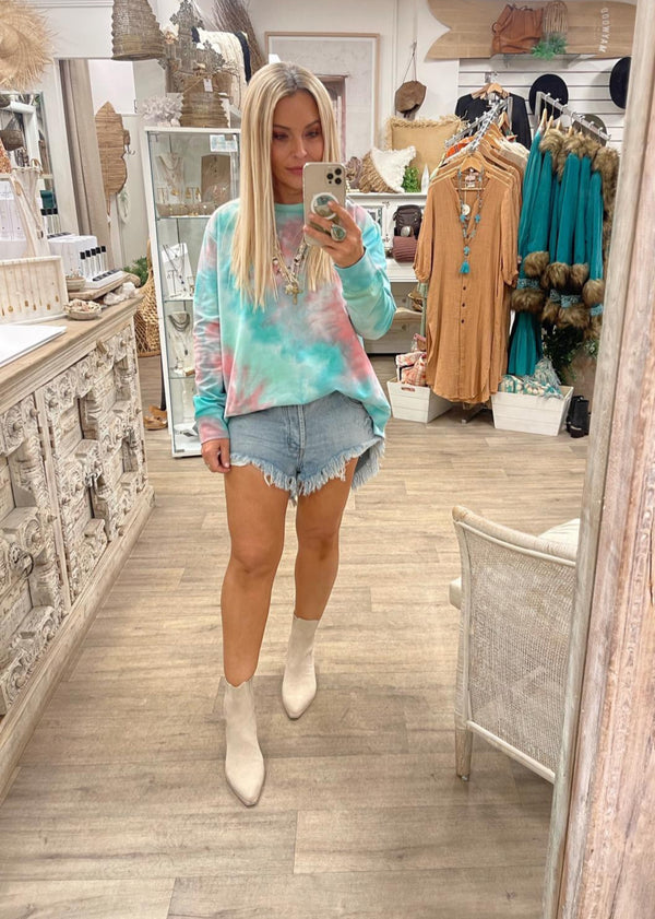 Asteria Sweater