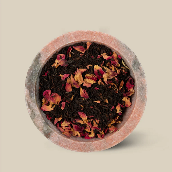 Love Potion - Boutique Jar + Loose Leaf Tea