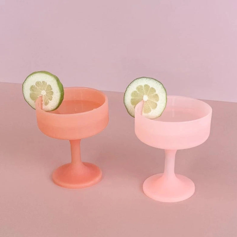Mecc - Silicone Cocktail Glasses