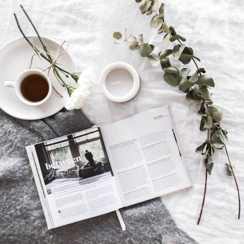 Press Pause Journal