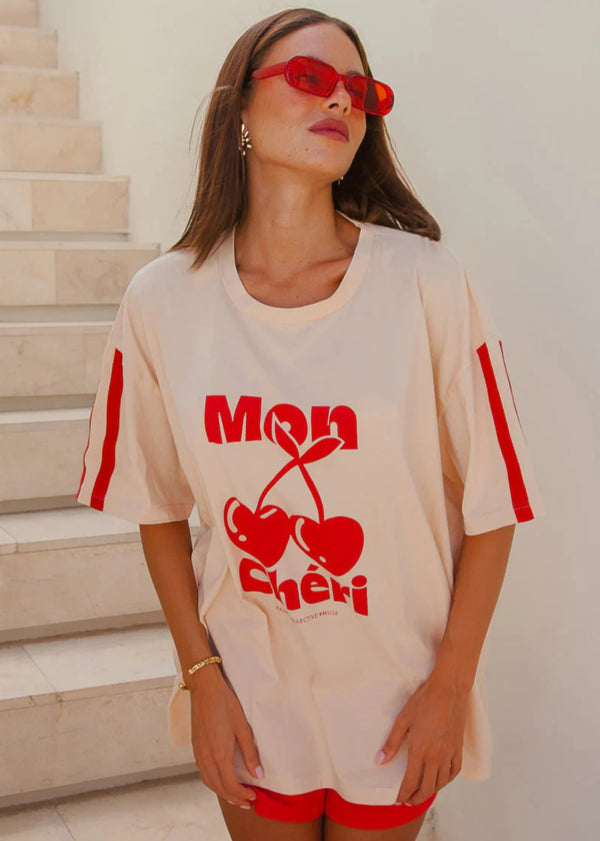 Mon Cherie T-Shirt