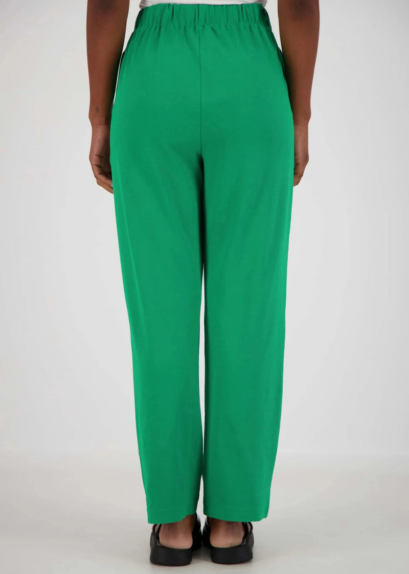 Panarea Track Pant - Green
