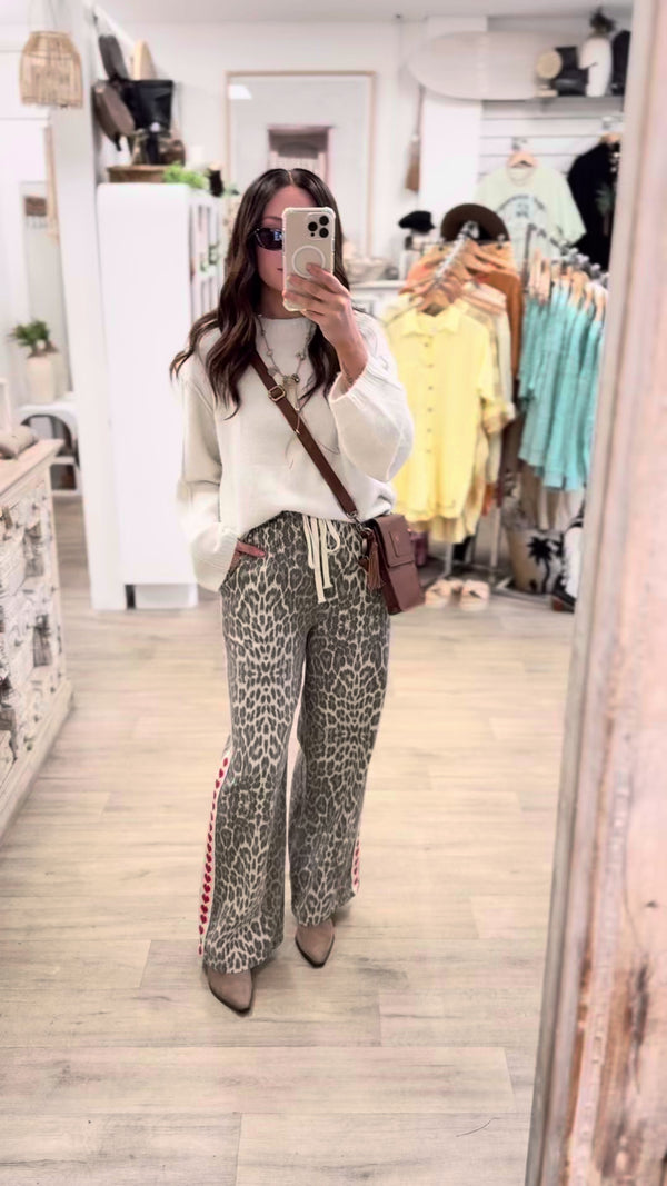 The Heart Pant