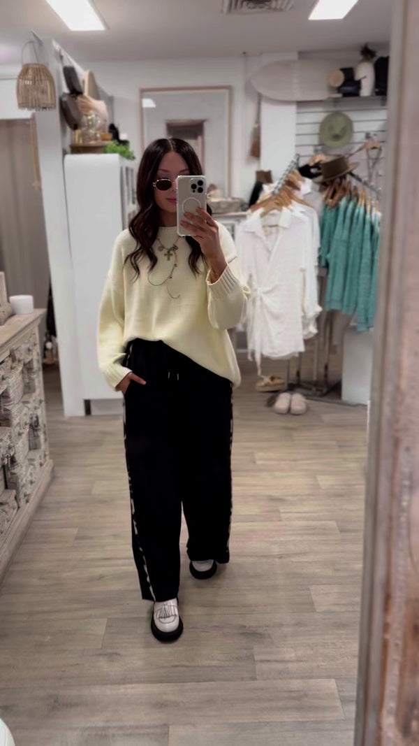 Felina Pant