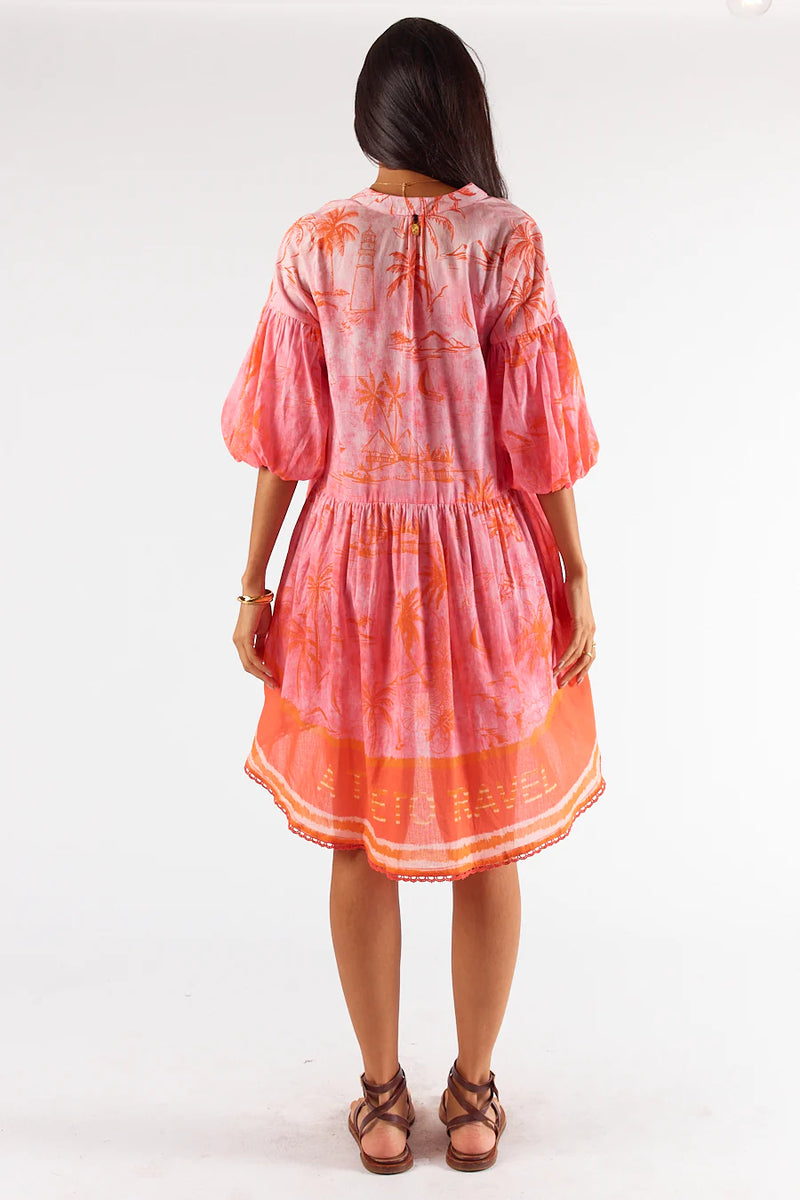 Seaworld Dress